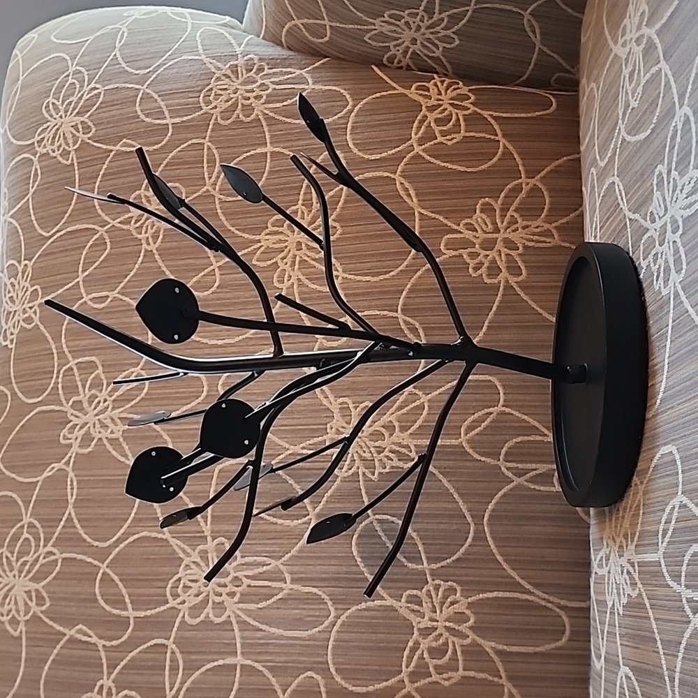 Jewelry Tree